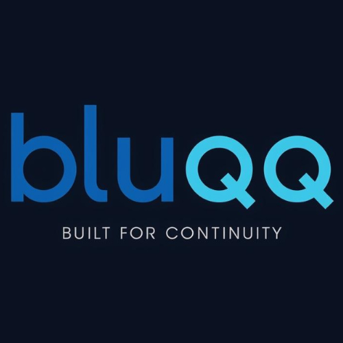 BluQQ Logo